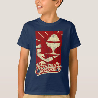 PC grundlegend (Vintag) T-Shirt