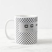 PC KAFFEETASSE (Links)
