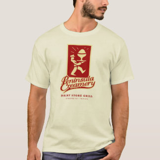 PC Klassiker (klar) T-Shirt