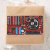 PC-Mainboard (Insitu)