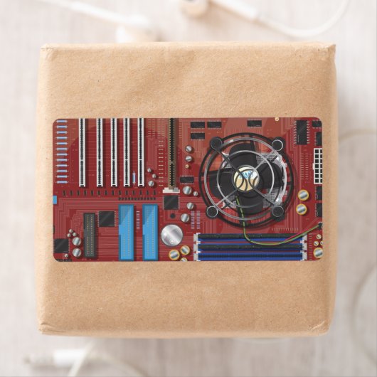 PC-Mainboard (Insitu)