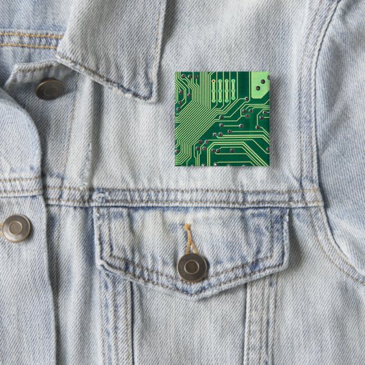 PC-Mainboard Button (Beispiel)
