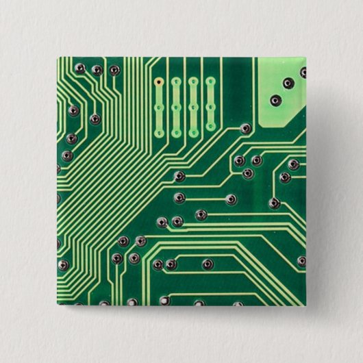 PC-Mainboard Button (Vorderseite)