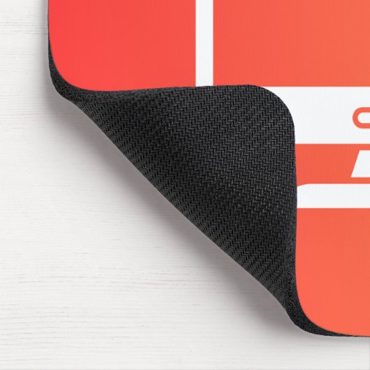 PC Mousepad (Ecke)