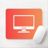 PC Mousepad (Mit Mouse)
