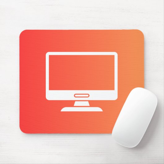 PC Mousepad (Mit Mouse)