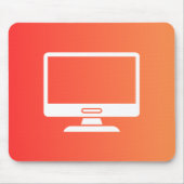 PC Mousepad (Vorne)