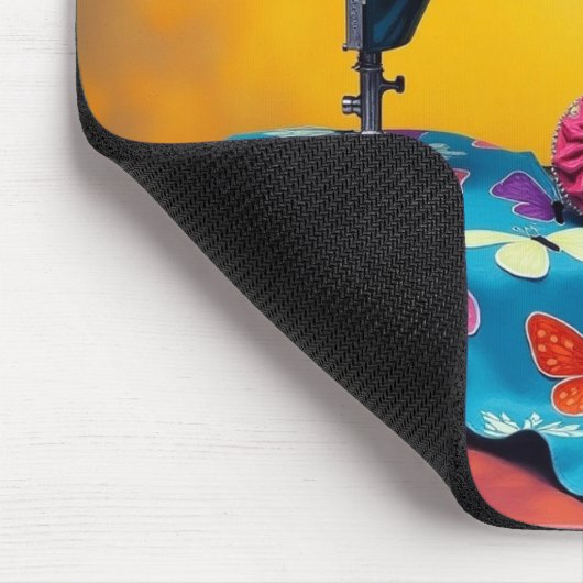 PC PAD MOUSEPAD (Ecke)