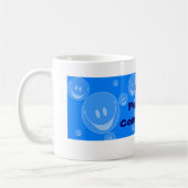 PC - Politische Korrektheit Kaffeetasse (Links)