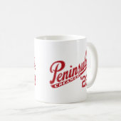 PC Retro '23 Kaffeetasse (VorderseiteRechts)