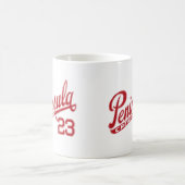 PC Retro '23 Kaffeetasse (Mittel)