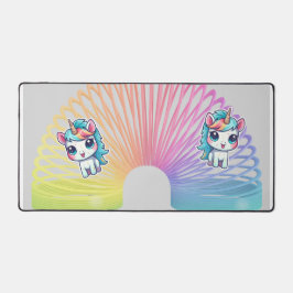 PC-Schreibtischmatte Schreibtischunterlage