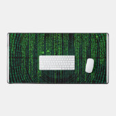 PC-Schreibtischmatte Schreibtischunterlage (Tastatur & Maus)