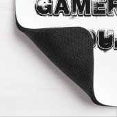 PC Spiel mousepad (Ecke)
