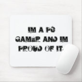 PC Spiel mousepad (Mit Mouse)