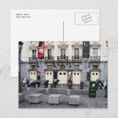 PC Travel Post Card Postkarte (Vorne/Hinten)