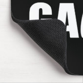 PC-Video-Gamer-Non-Slip-Mousepad #2 Mousepad (Ecke)