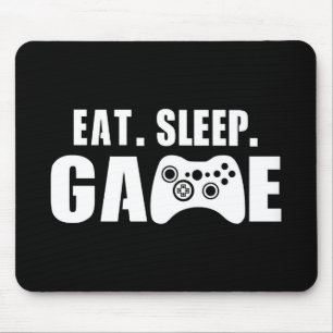 PC-Video-Gamer-Non-Slip-Mousepad #2 Mousepad