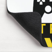 PC-Video-Gamer-Non-Slip-Mousepad #8 Mousepad (Ecke)