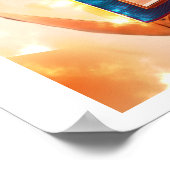 PC Vs Mac Poster (Ecke)