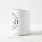 PCA-Kaffeetasse Kaffeetasse (Mittel)