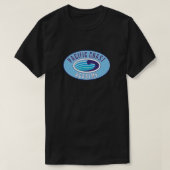 PCA Pacific Coast Academy Zoey 101 T-Shirt (Design vorne)