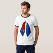 pcb breath T-Shirt (Vorne ganz)