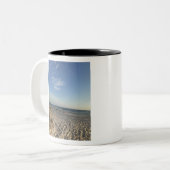 PCB ZWEIFARBIGE TASSE (Vorderseite Links)