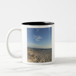 PCB ZWEIFARBIGE TASSE