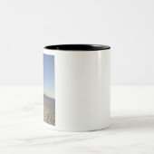 PCB ZWEIFARBIGE TASSE (Mittel)