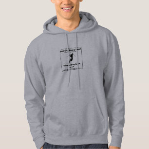 PCBB Ski-TeamHoodie Hoodie