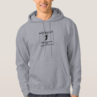 PCBB Ski-TeamHoodie Hoodie