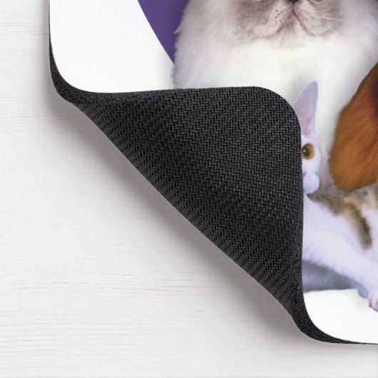 PCBR Mousepad! Mousepad (Ecke)