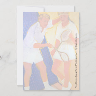 PCC Sheppard und Worthington Card 3 Holzplakette Save The Date