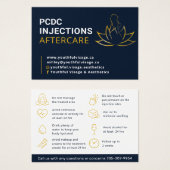 PCDC (Vorne & Hinten)