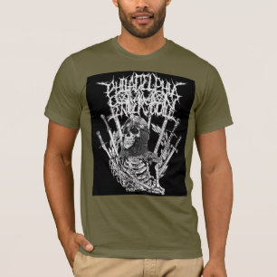 PCFG Preem T-Shirt von GRIMGRIMGRIM