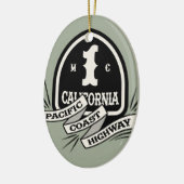 PCH -0216 KERAMIKORNAMENT (Links)