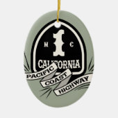 PCH -0216 KERAMIKORNAMENT (Vorne)