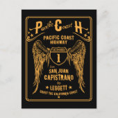 PCH -617 POSTKARTE (Vorderseite)