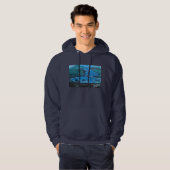 PCH MONTEREY HOODIE (Vorne ganz)