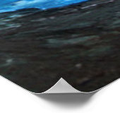 PCH MONTEREY POSTER (Ecke)