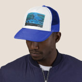 PCH MONTEREY TRUCKERKAPPE (Beispiel)