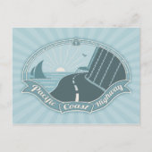 PCH-Windstich Postkarte (Vorderseite)