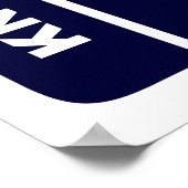 PCI Security Awareness Poster (Ecke)