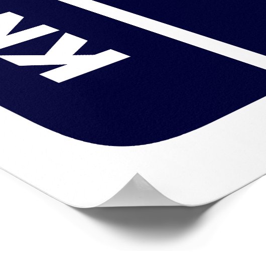 PCI Security Awareness Poster (Ecke)