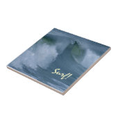 Pcific Brandungs-Fliese Fliese (Seite)