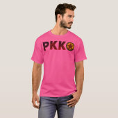 PCK Active T-Shirt (Vorne ganz)