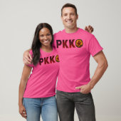 PCK Active T-Shirt (Unisex)