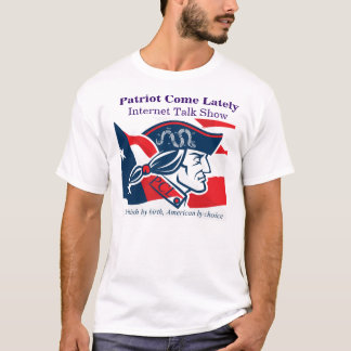 PCL Logo T-Shirt