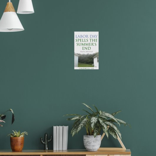 PCL-Plakate Poster (Wohnzimmer 1)